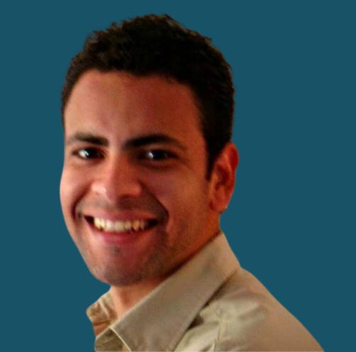 foto do perfil do Ricardo